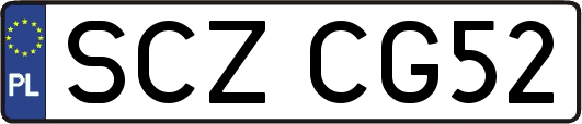 SCZCG52