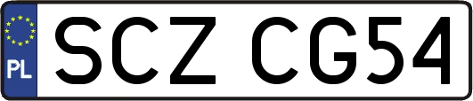 SCZCG54