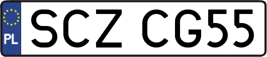 SCZCG55