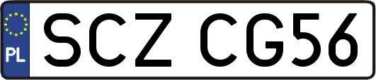SCZCG56