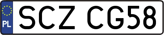 SCZCG58