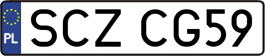 SCZCG59