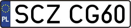 SCZCG60