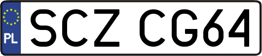 SCZCG64