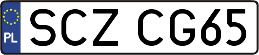 SCZCG65