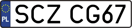 SCZCG67