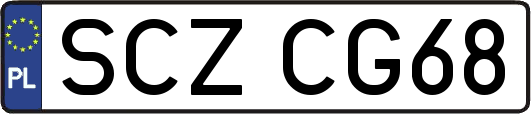 SCZCG68