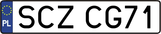 SCZCG71