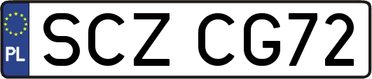 SCZCG72