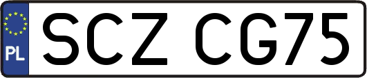 SCZCG75