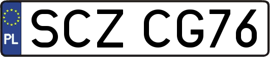 SCZCG76