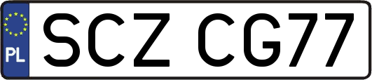 SCZCG77