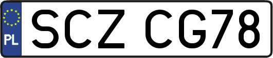 SCZCG78