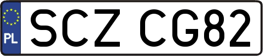 SCZCG82