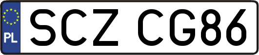 SCZCG86