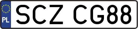 SCZCG88