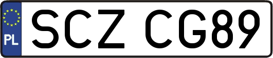 SCZCG89