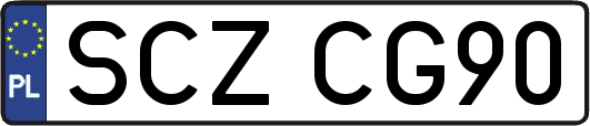 SCZCG90