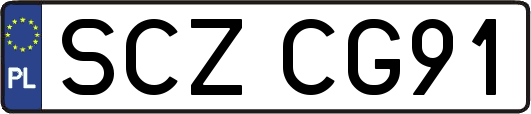 SCZCG91