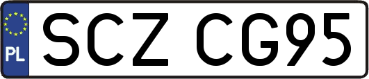 SCZCG95
