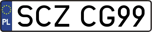 SCZCG99