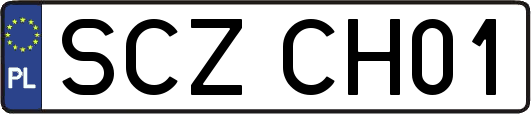 SCZCH01