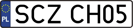 SCZCH05