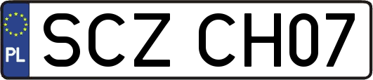 SCZCH07