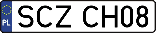 SCZCH08