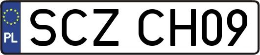 SCZCH09