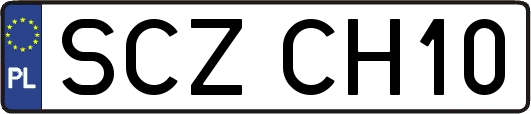 SCZCH10