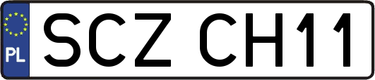 SCZCH11