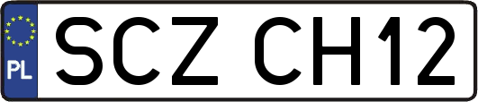 SCZCH12