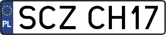 SCZCH17