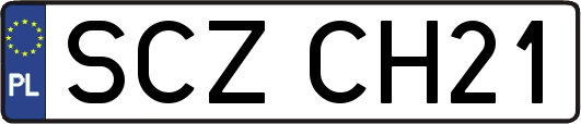 SCZCH21