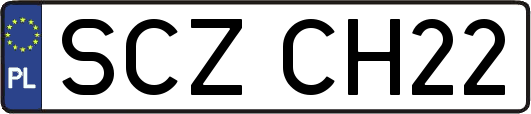 SCZCH22