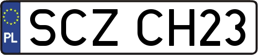SCZCH23