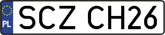 SCZCH26