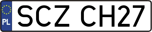 SCZCH27