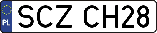 SCZCH28