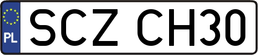 SCZCH30
