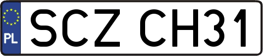 SCZCH31
