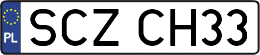 SCZCH33