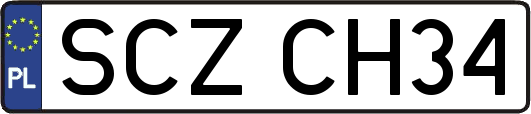 SCZCH34