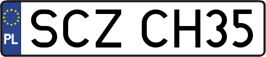 SCZCH35