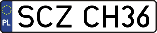 SCZCH36