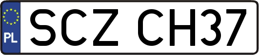 SCZCH37