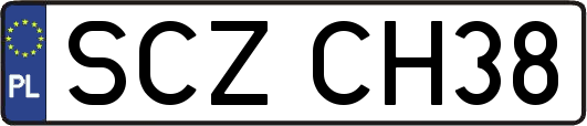 SCZCH38