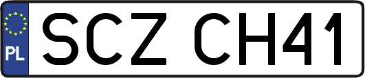 SCZCH41