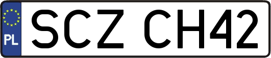 SCZCH42